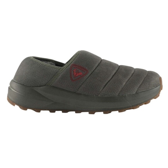 Rossignol Rossi Chalet Slip-On Sneaker/Slipper, New with out Tags - Picture 3 of 10